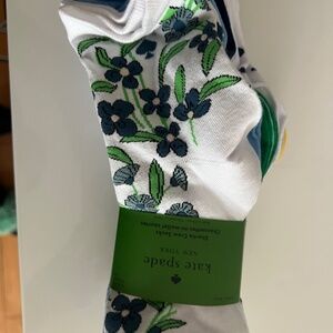 NWT Kate spade socks set